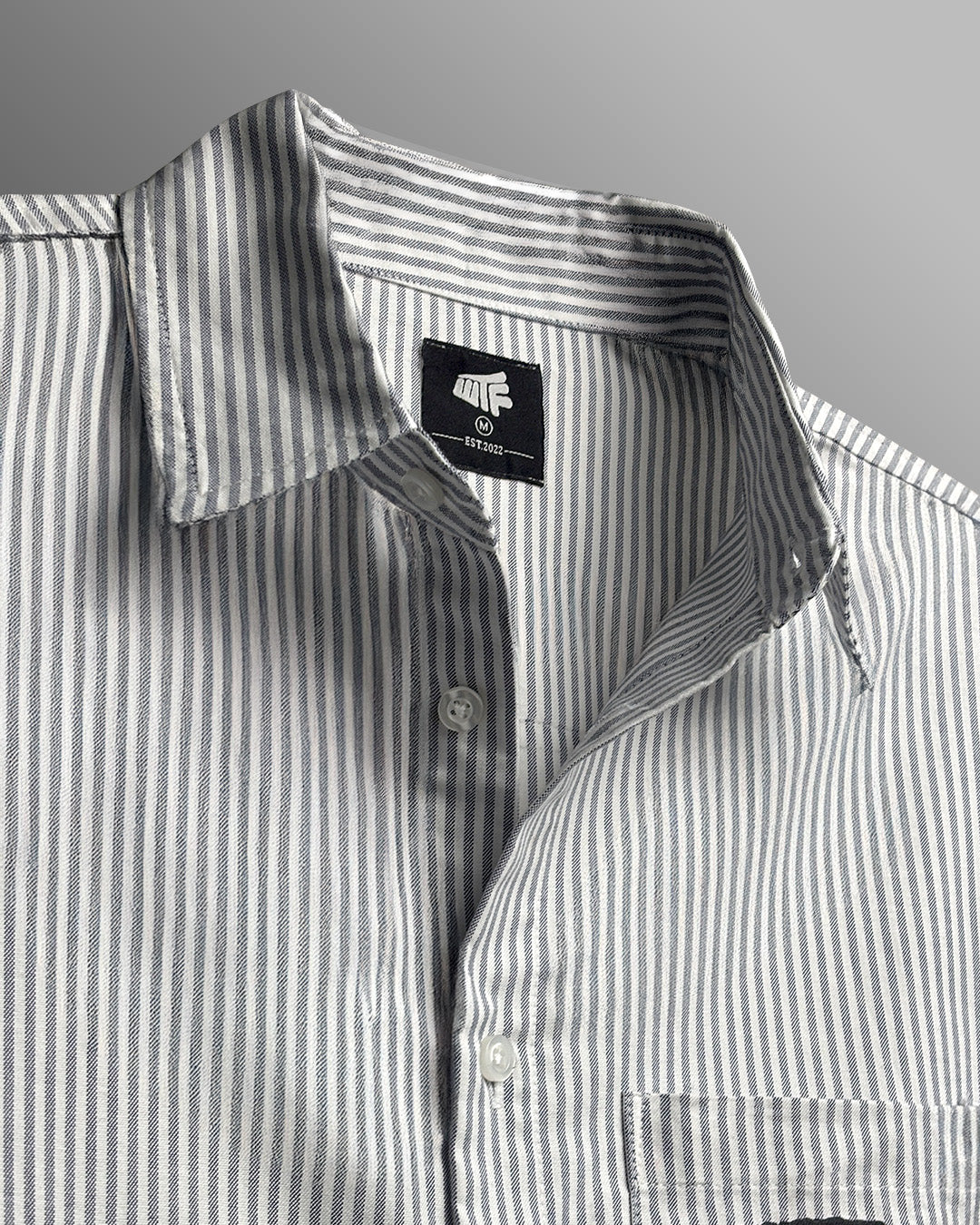 Classic Stripes Shirt