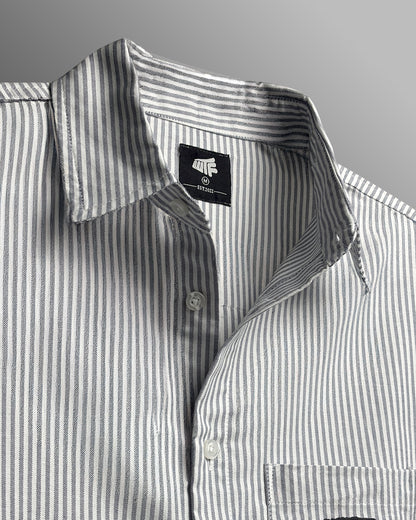 Classic Stripes Shirt
