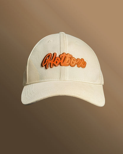 Hotbox Cotton Cap