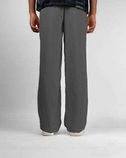 Classic Dark Grey  Korean Pants