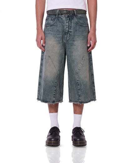 Day Break Denim Jorts