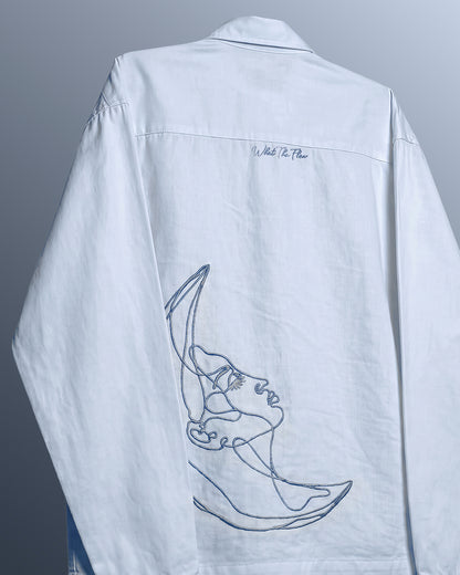 Day And Night Linen Shirt