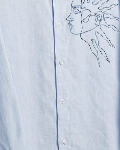 Day And Night Linen Shirt