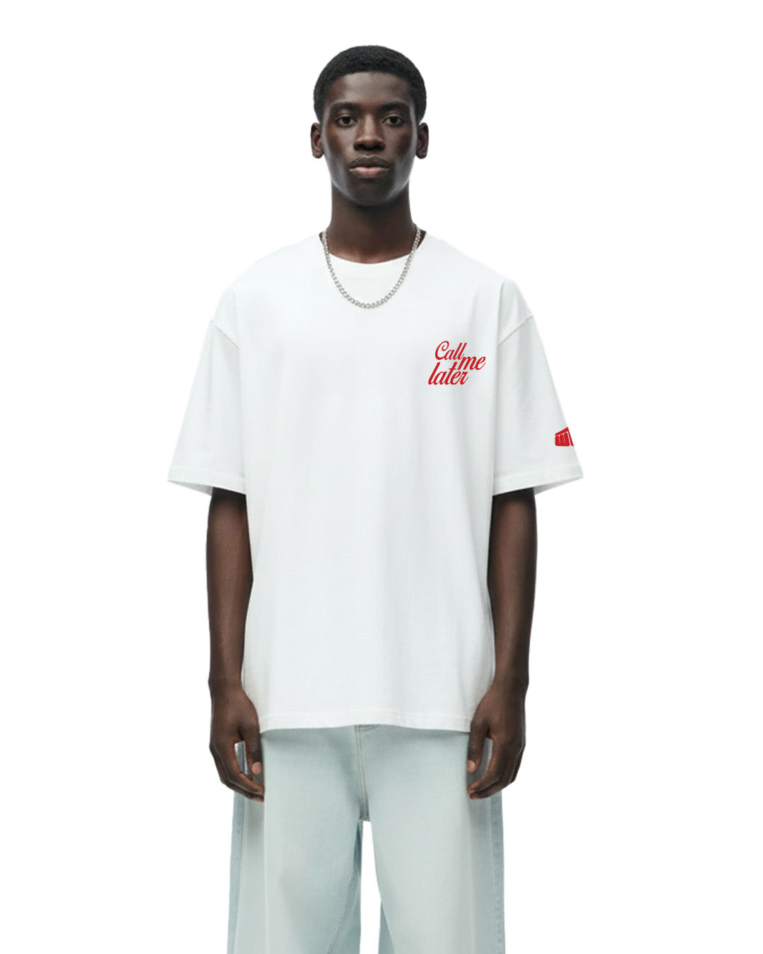 Casual Outing Look 1 - 7