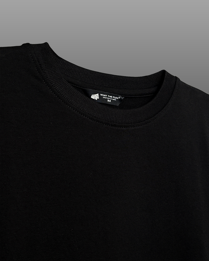 Backlash Heavyweight T-shirt