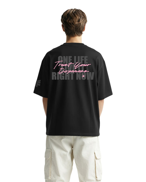 Dopeness Heavyweight T-Shirt