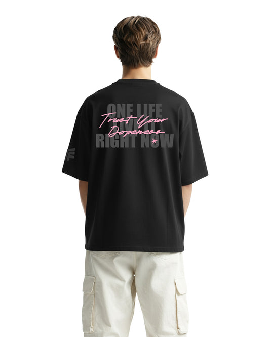 Dopeness Heavyweight T-Shirt