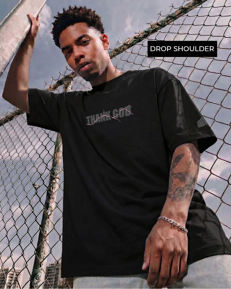 Dopeness Heavyweight T-Shirt