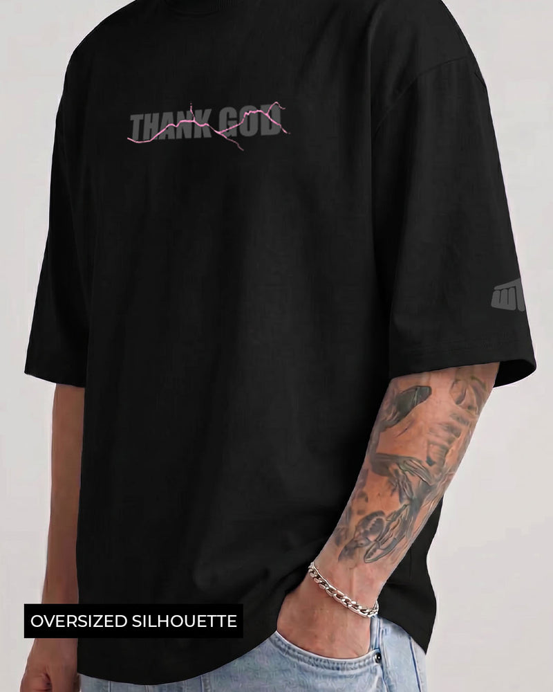 Dopeness Heavyweight T-Shirt