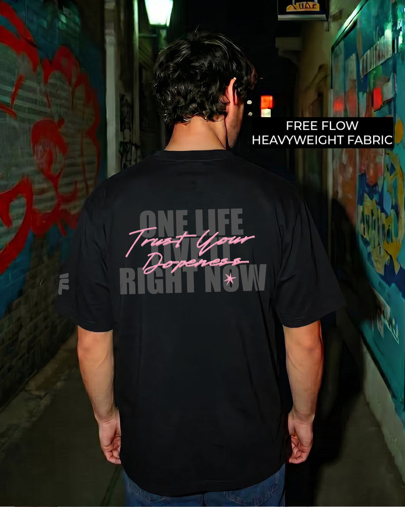 Dopeness Heavyweight T-Shirt