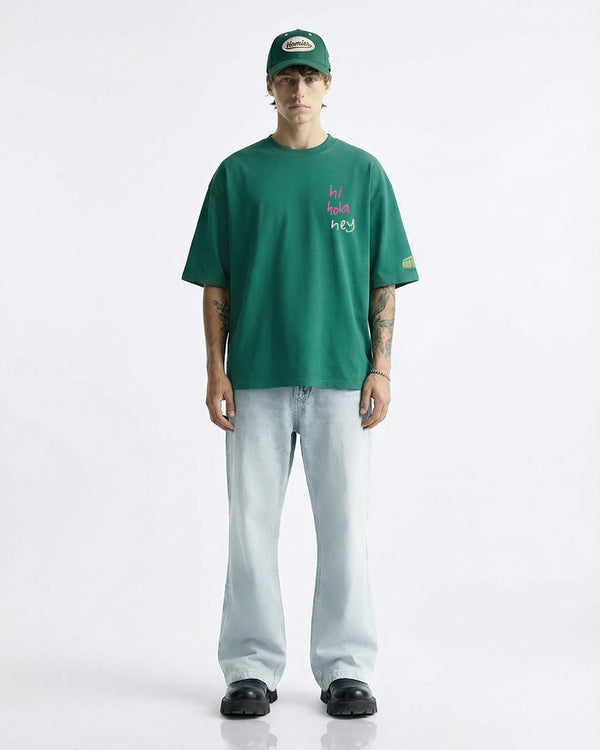 College Days Look 5 - 1