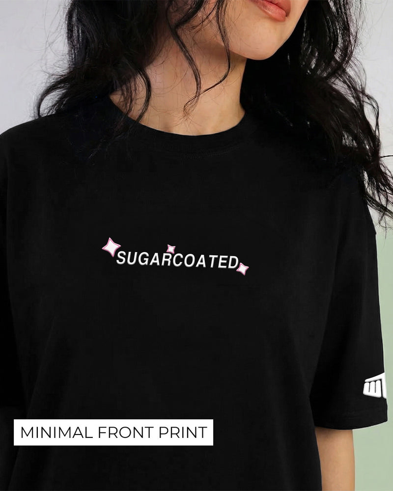 Eat Me Heavyweight T-shirt