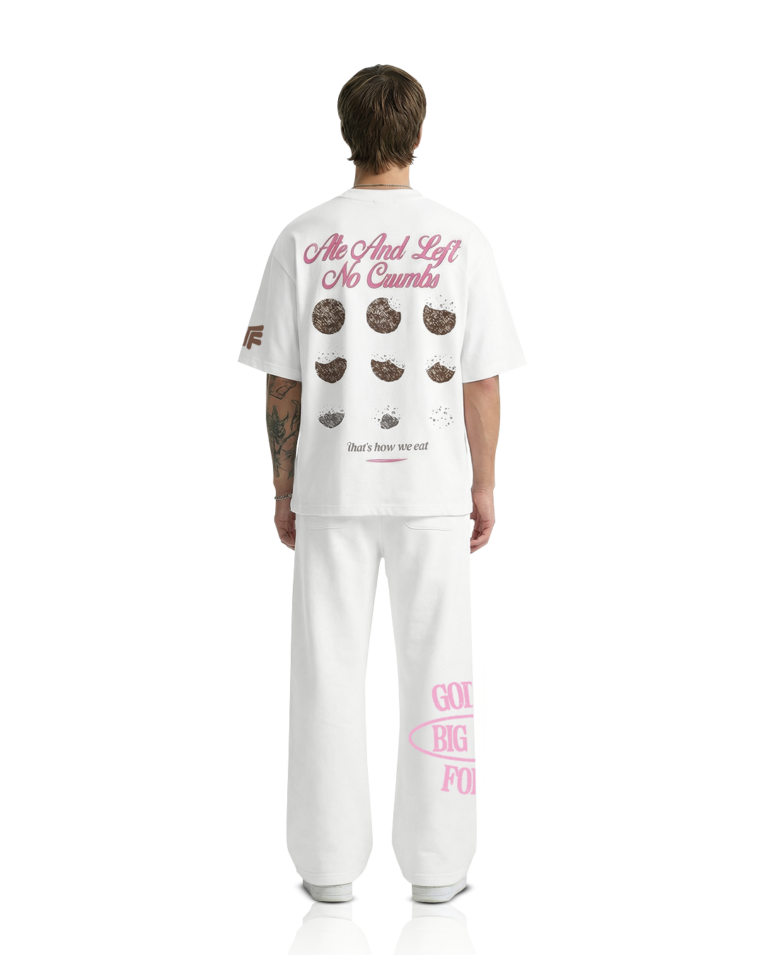 Casual Outing Look 3 - 2