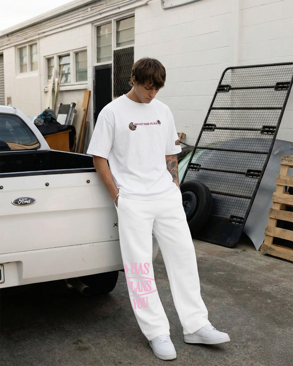 Casual Outing Look 3