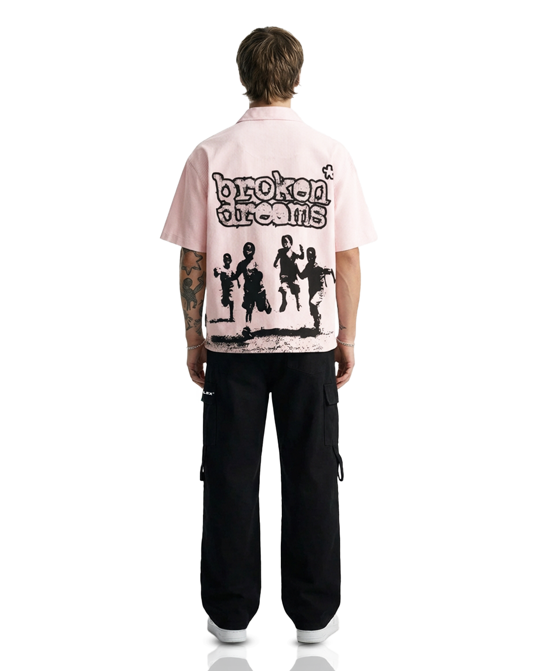 Casual Outing Look 2 - 2