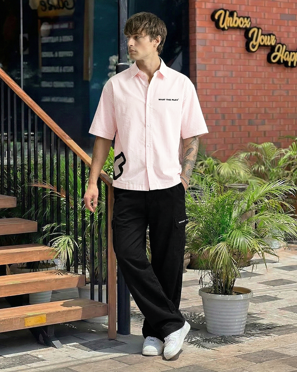 Casual Outing Look 2
