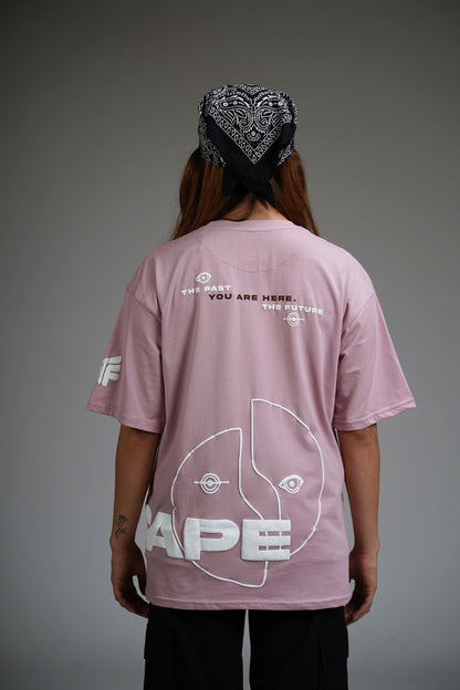 ESCAPE Oversized T-shirt