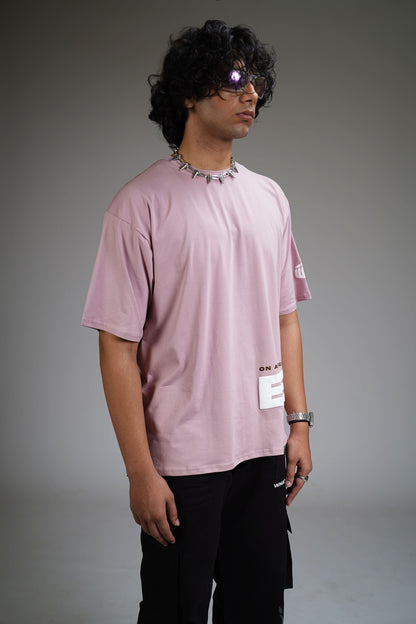 ESCAPE Oversized T-shirt