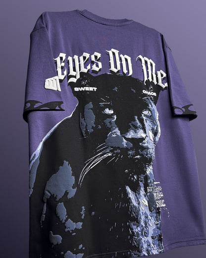Eyes On Me Heavyweight T-shirt