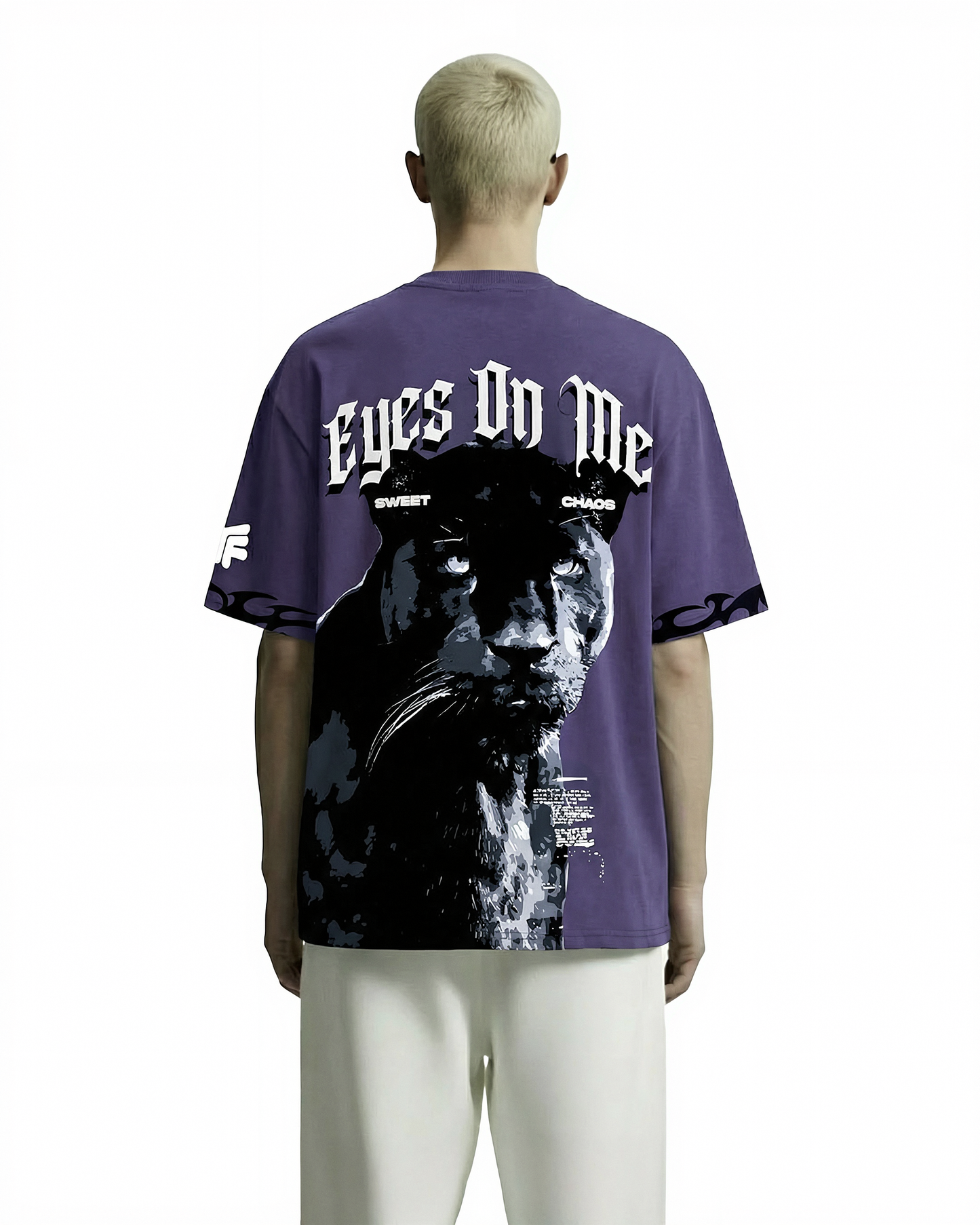 Panther T-Shirt