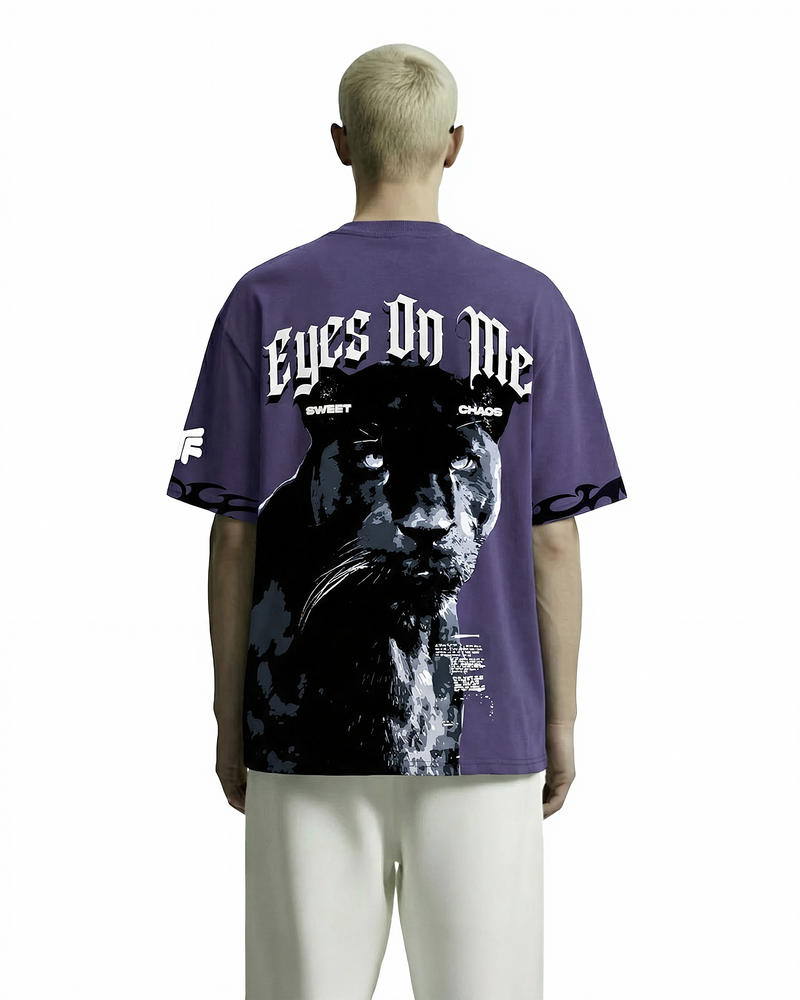 Panther T-Shirt