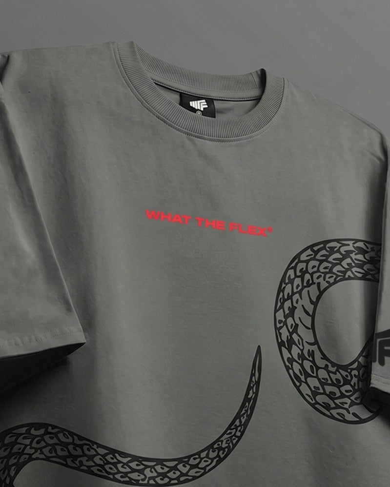 Favourite Sinner Boxy Fit T-shirt