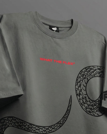 Favourite Sinner Boxy Fit T-shirt