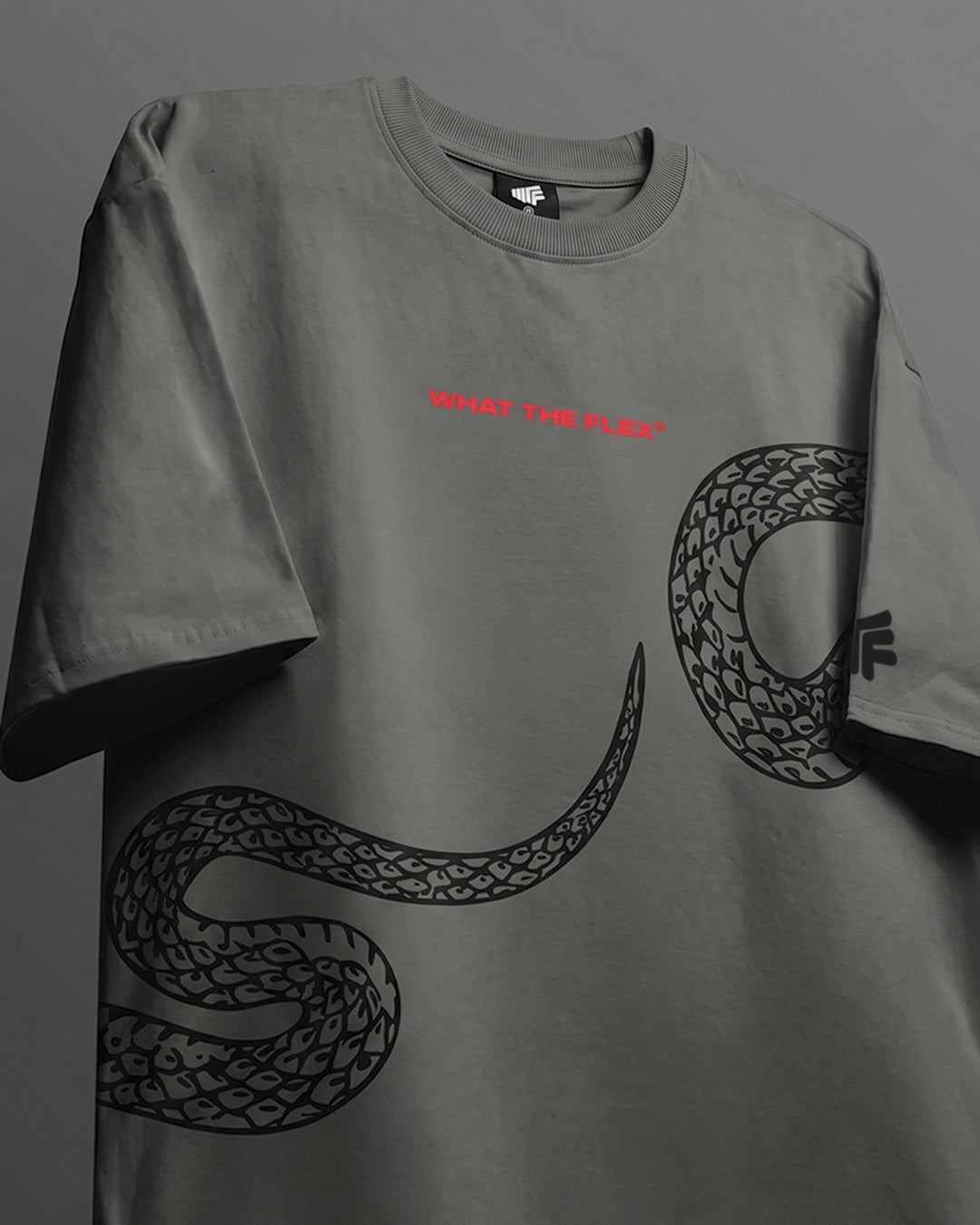 Favourite Sinner Boxy Fit T-shirt