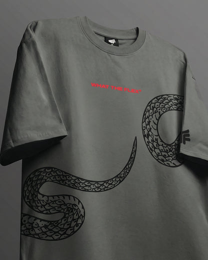 Favourite Sinner Boxy Fit T-shirt