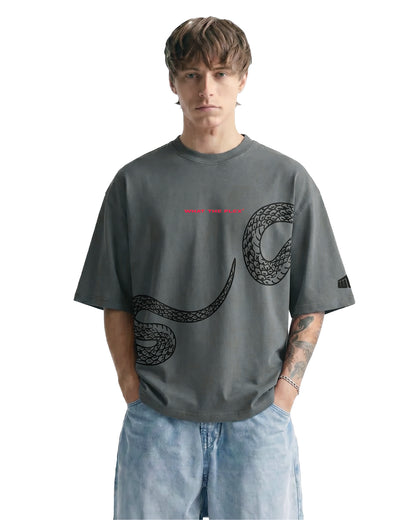 Favourite Sinner Boxy Fit T-shirt