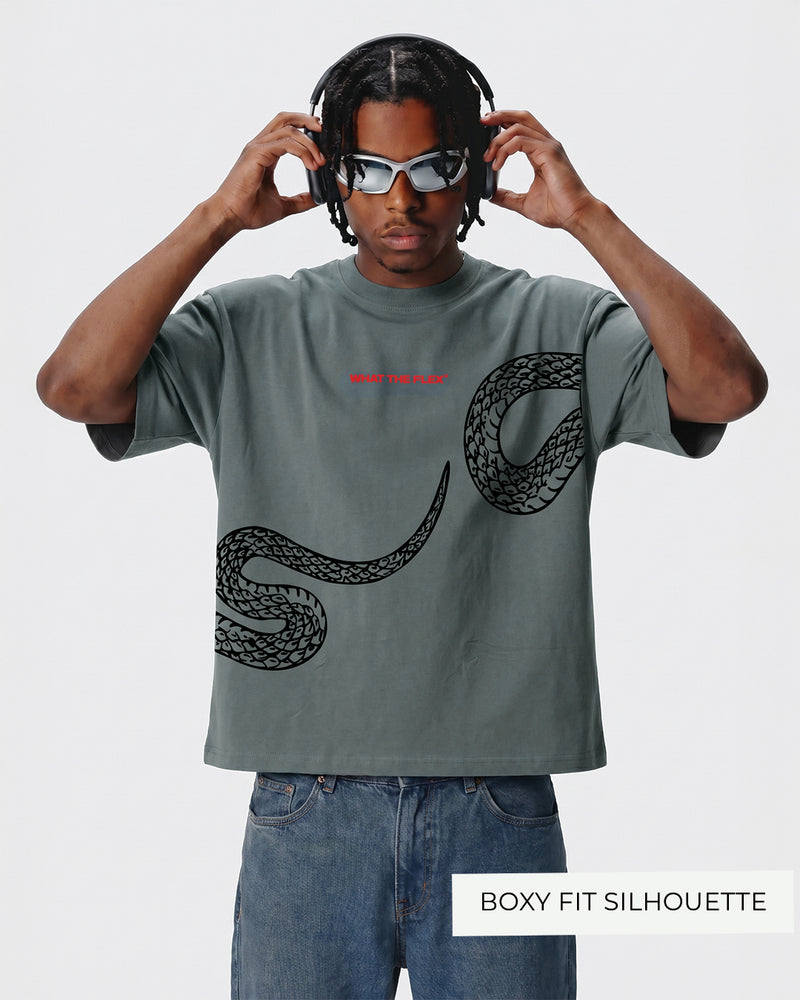 Favourite Sinner Boxy Fit T-shirt