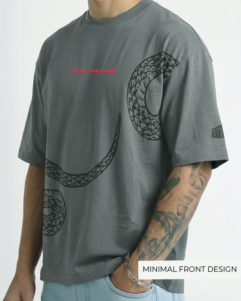 Favourite Sinner Boxy Fit T-shirt