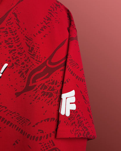 Fine Shyt Boxy-Fit T-shirt