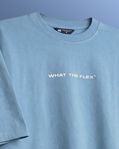 First Move Boxy-Fit T-shirt