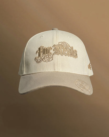 For Reals Cotton Cap