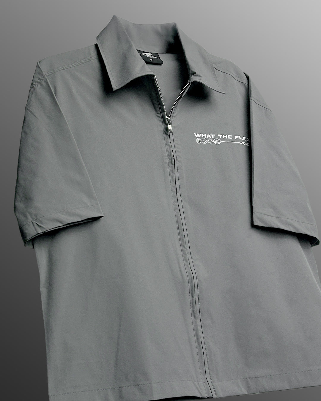 For Reals Air shirt