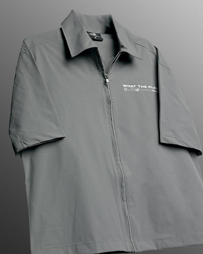 For Reals Air shirt
