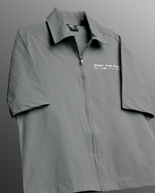 For Reals Air shirt