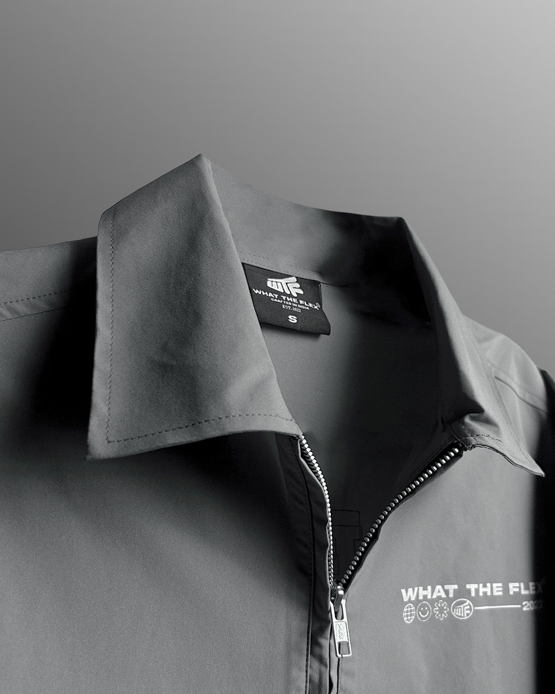 For Reals Air shirt