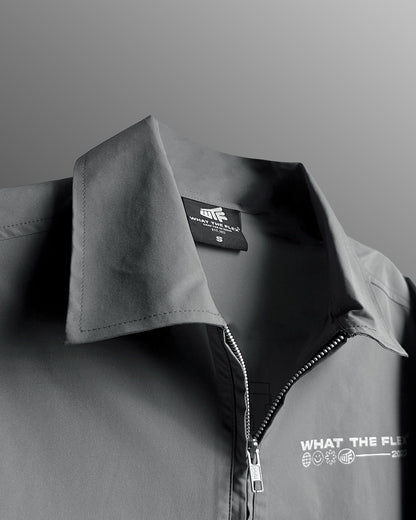 For Reals Air shirt