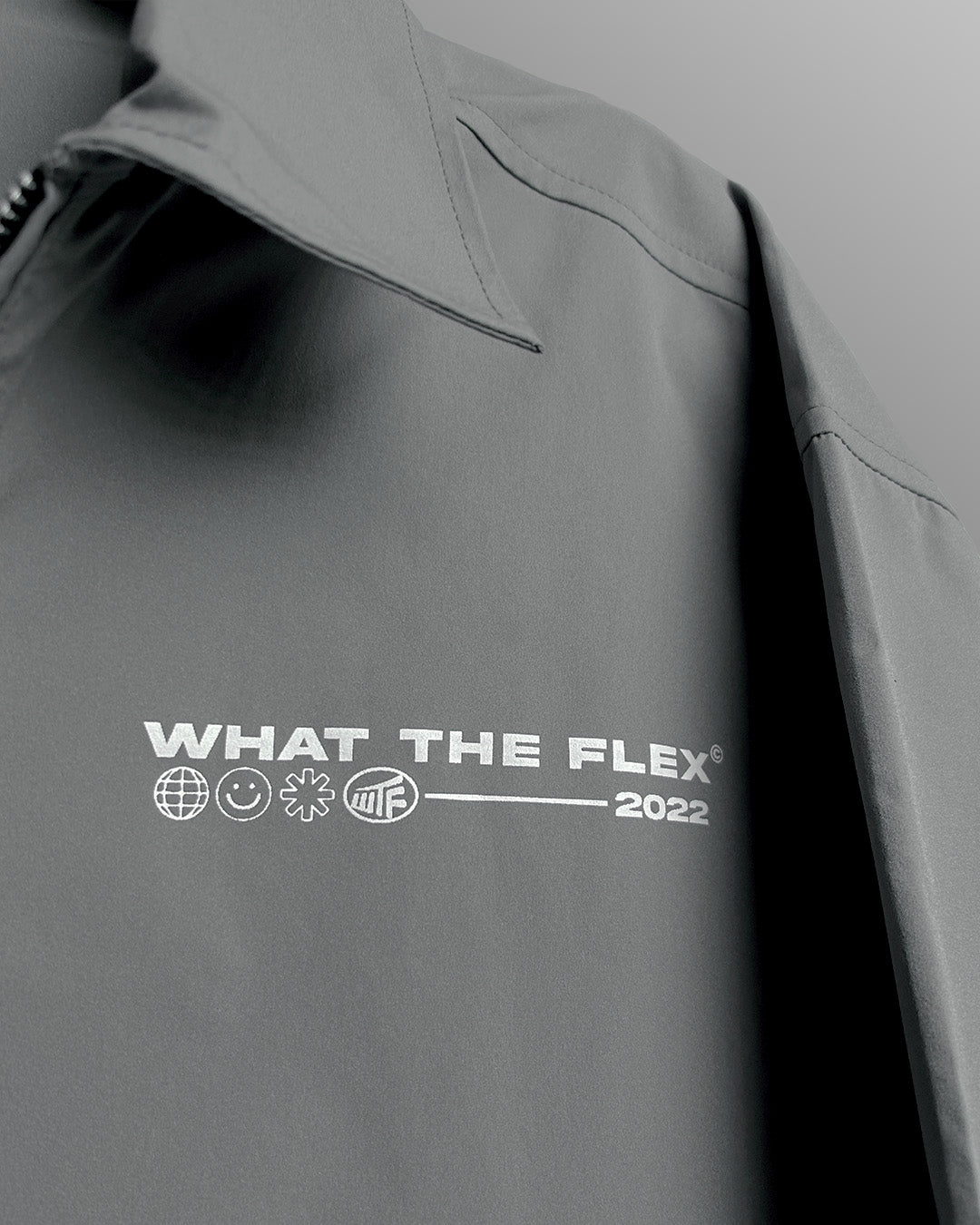 For Reals Air shirt