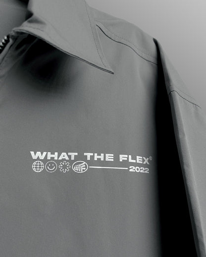 For Reals Air shirt
