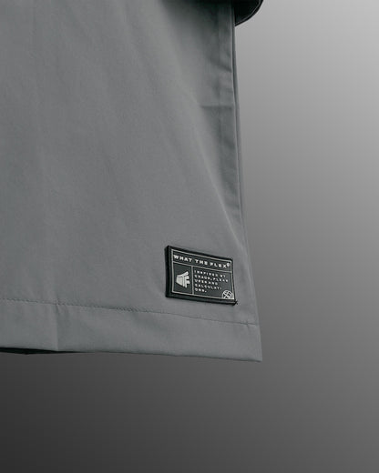 For Reals Air shirt