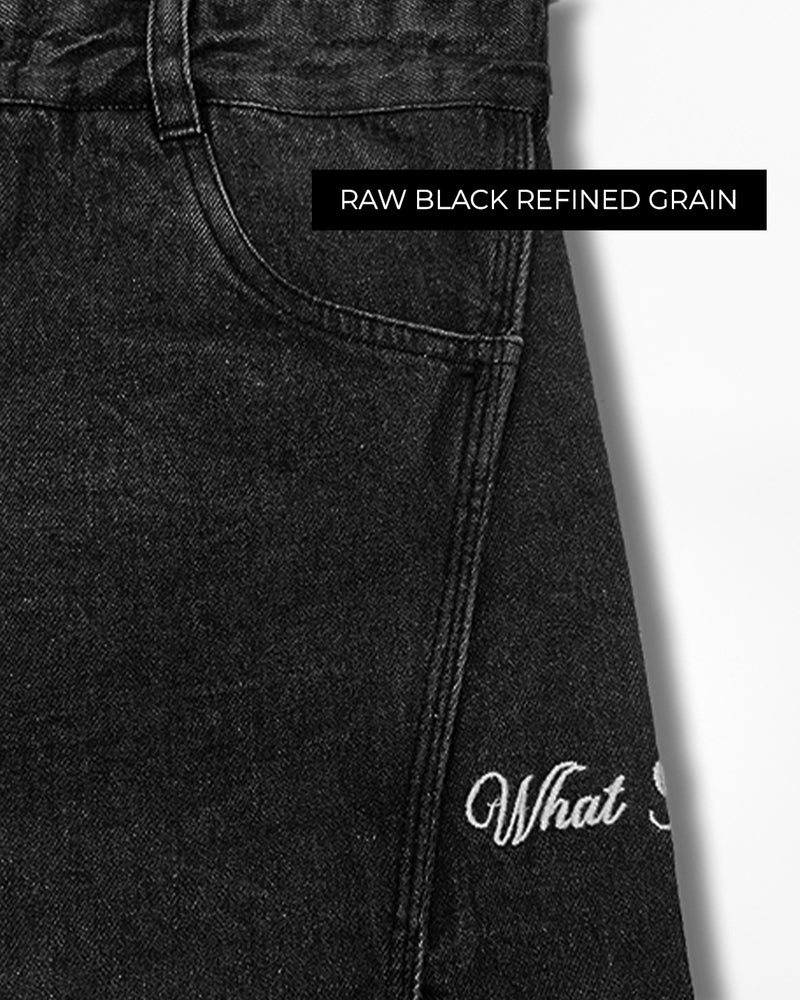 Front Line Baggy Jeans