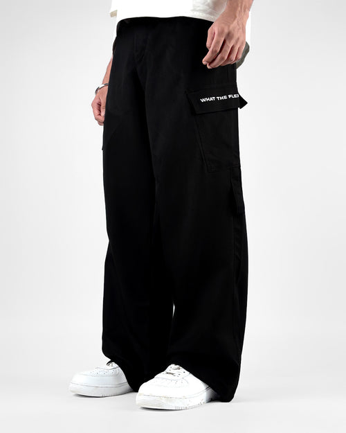 Flex Drop Cargo Pants