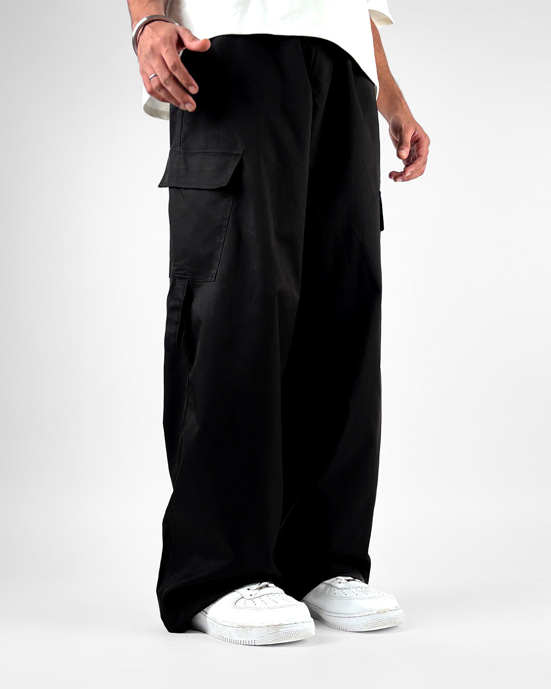 Flex Drop Cargo Pants