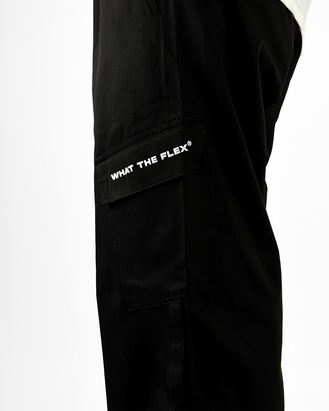 Flex Drop Cargo Pants