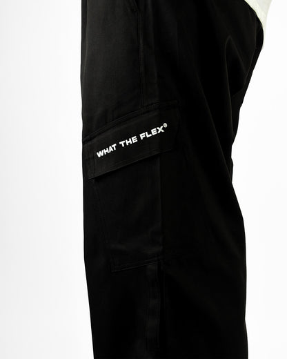 Flex Drop Cargo Pants