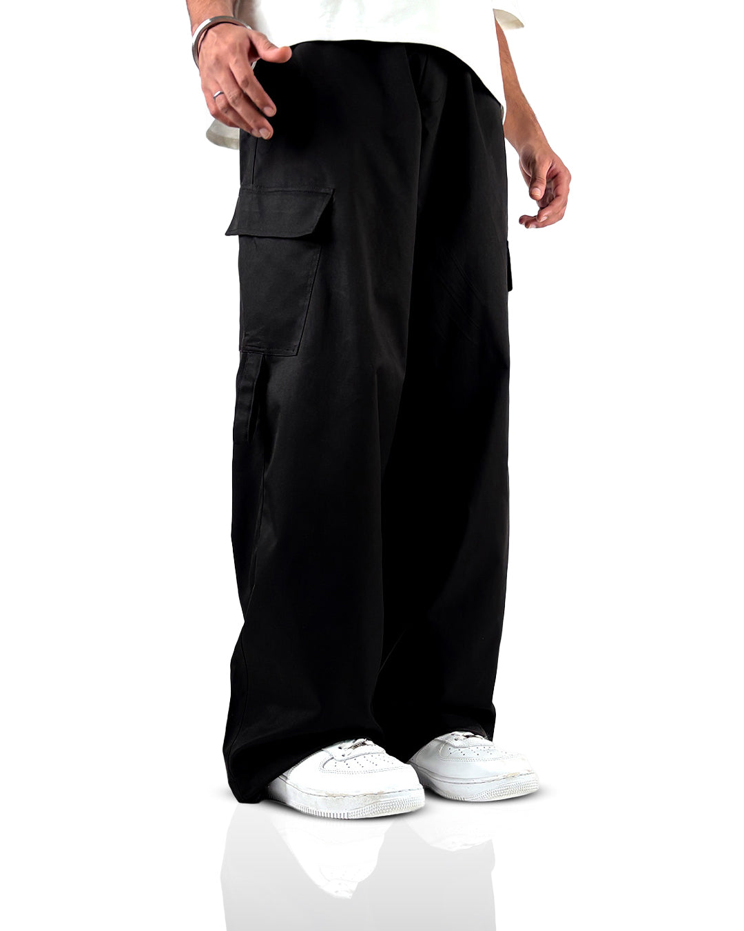 BUY Flex Drop Cargo Pants – WHAT THE FLEX