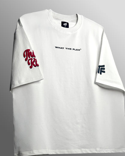 Flex Soda Boxy-Fit T-Shirt